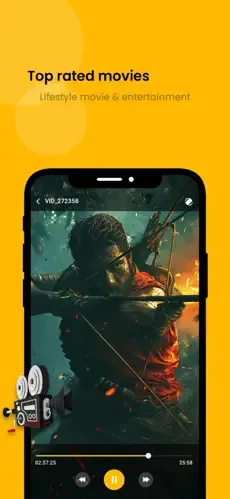 buy-sony-xperia Top Rated Movies